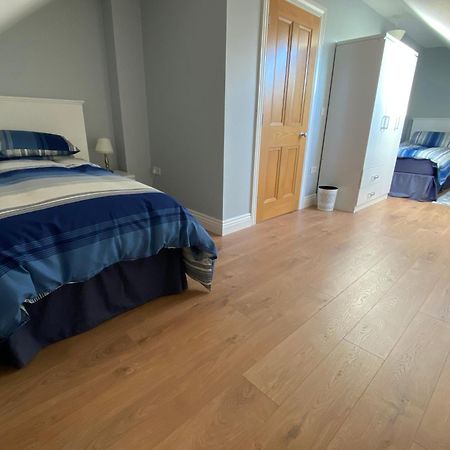 Emyvale Portinaghy House B&B 외부 사진