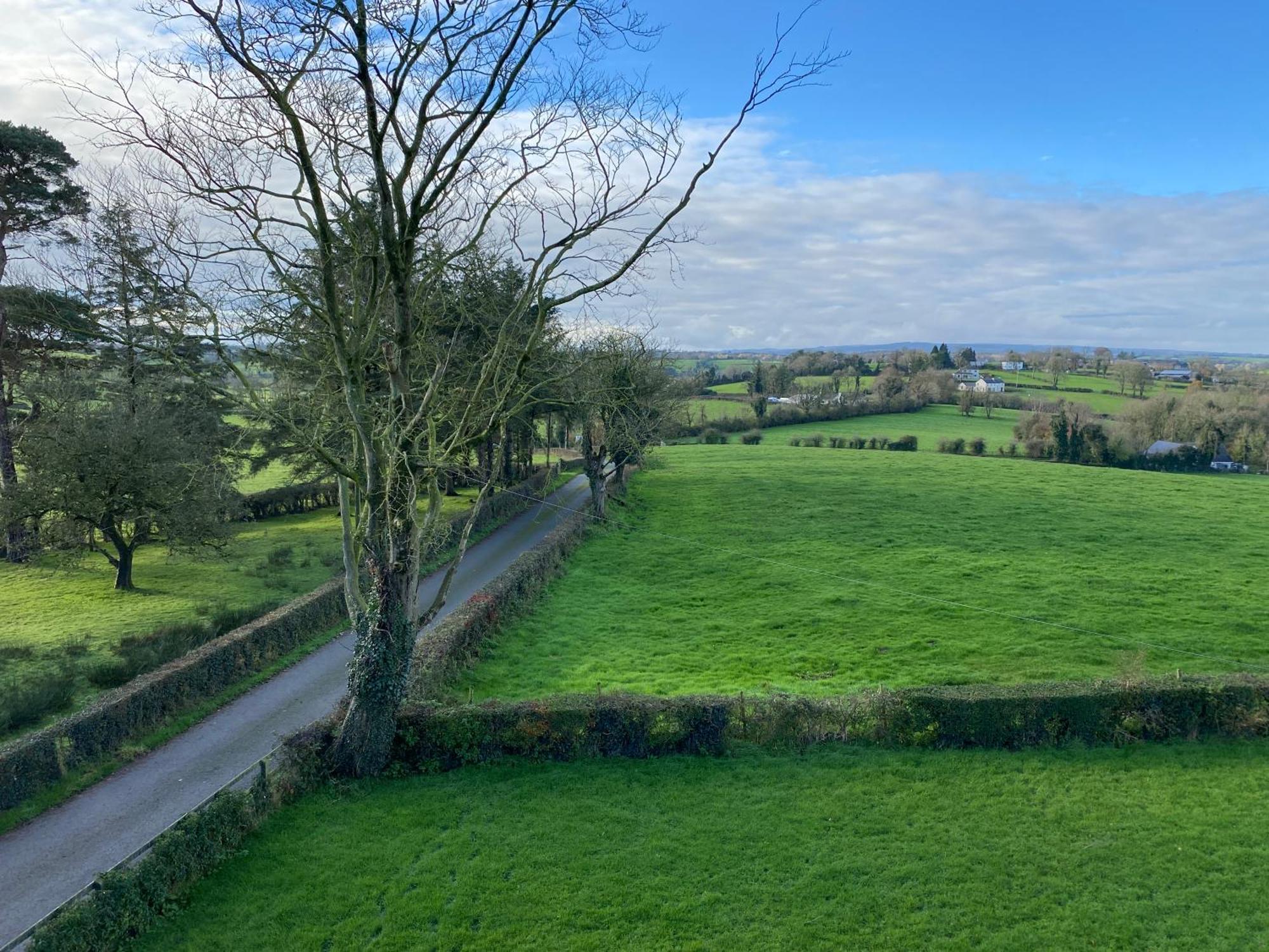 Emyvale Portinaghy House B&B 외부 사진
