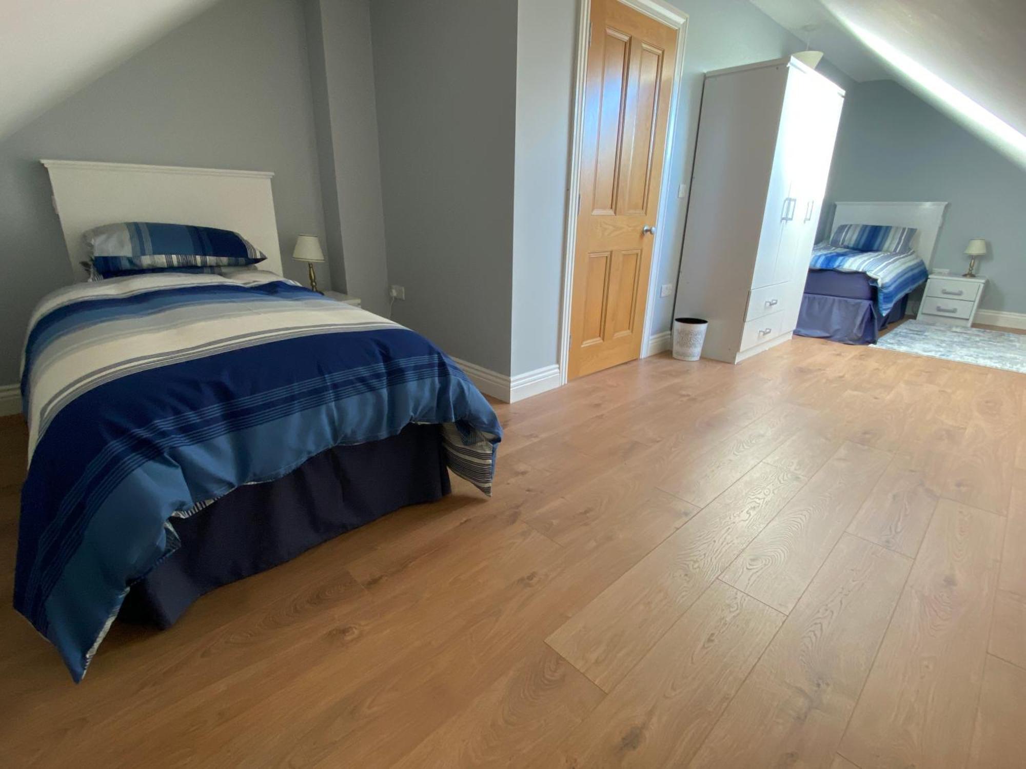 Emyvale Portinaghy House B&B 외부 사진