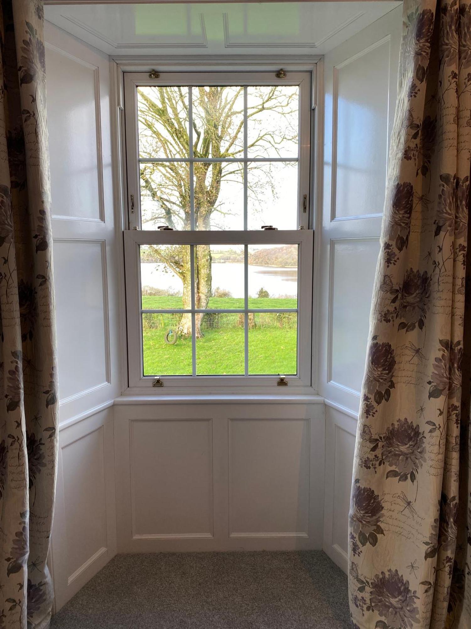 Emyvale Portinaghy House B&B 외부 사진