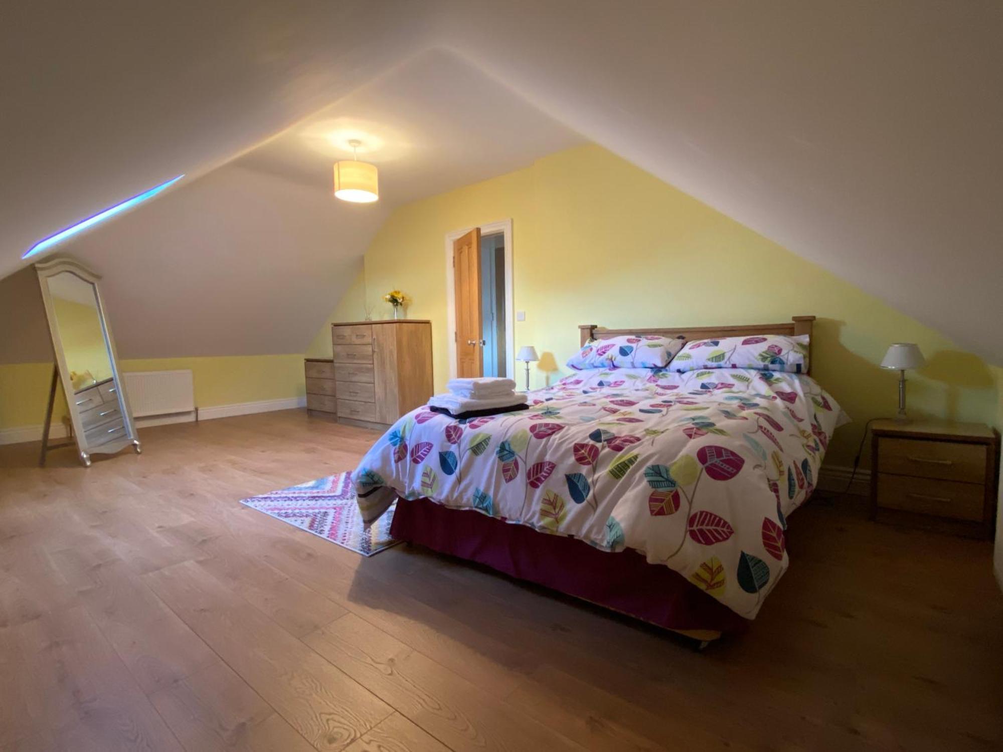 Emyvale Portinaghy House B&B 외부 사진