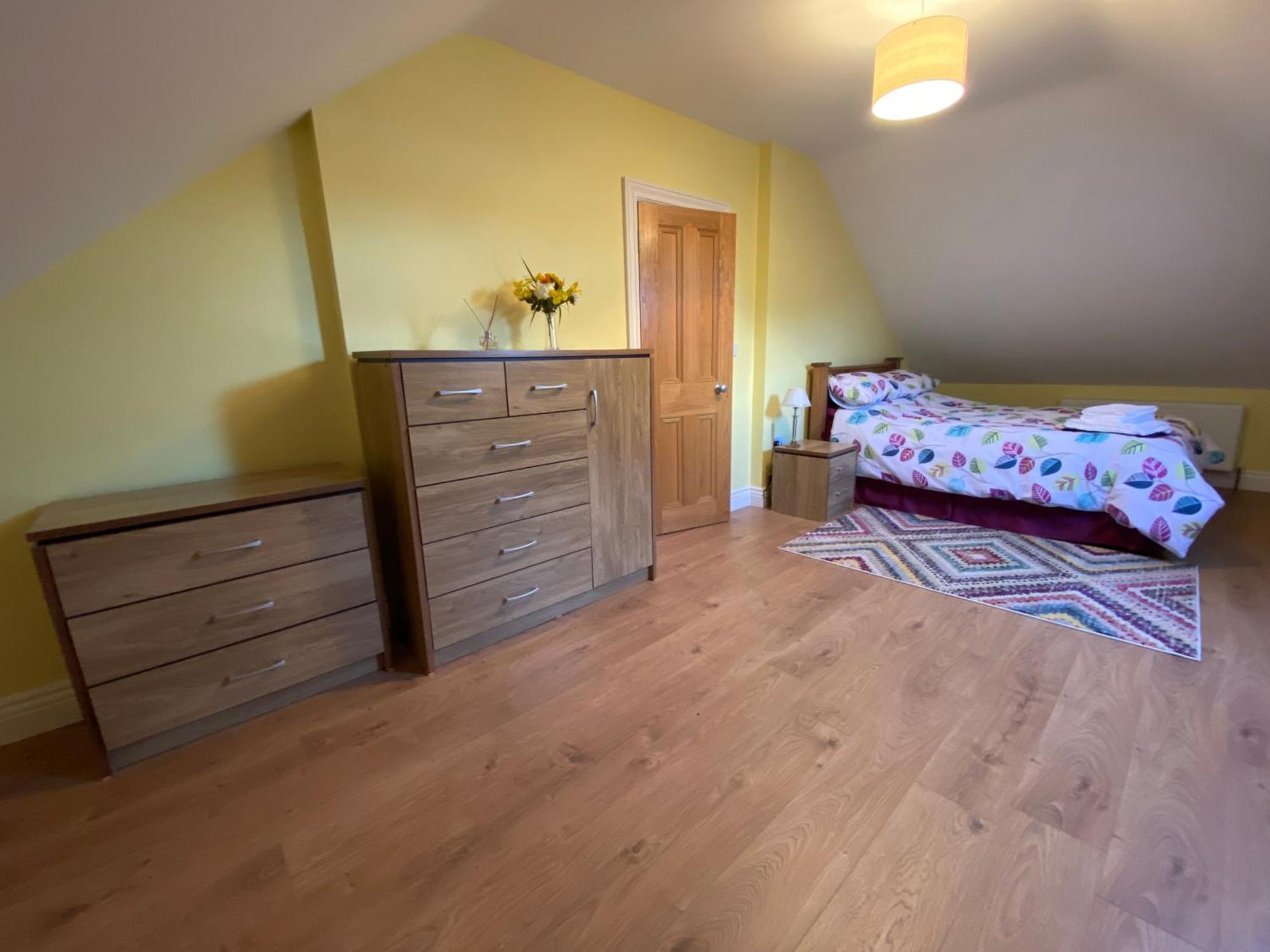 Emyvale Portinaghy House B&B 외부 사진