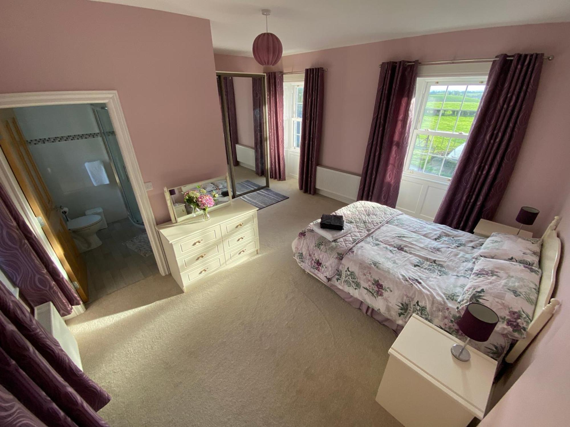 Emyvale Portinaghy House B&B 외부 사진
