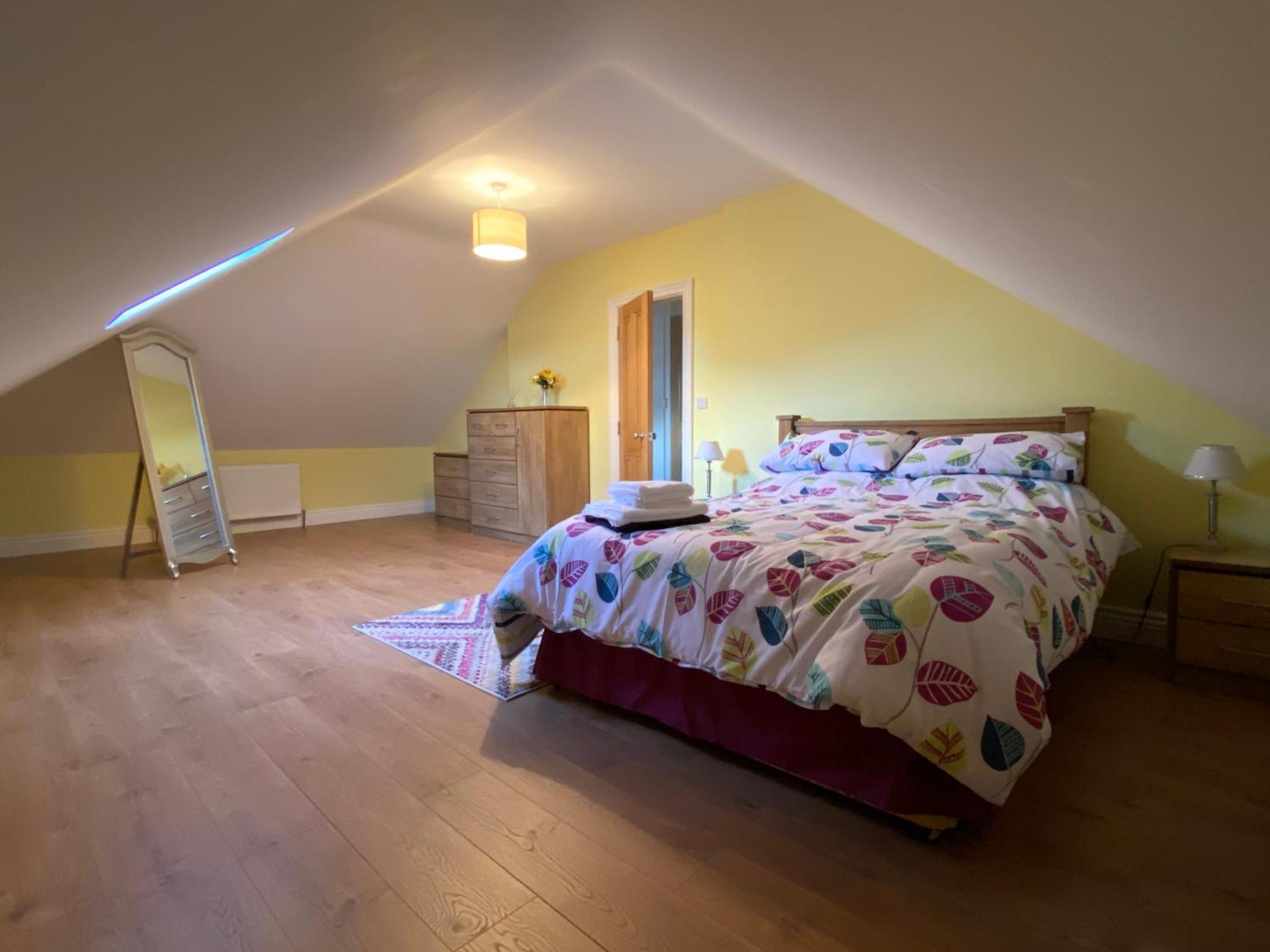 Emyvale Portinaghy House B&B 외부 사진